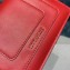 Bvlgari Serpenti Forever 16.5cm Mini Crossbody Bag Red 2019