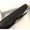 Chanel Grained Calfskin Classic Clutch Bag A57650 Black 2019
