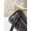 Chanel Cosmetic Case Pouch Clutch Bag 69081 in Lambskin Black
