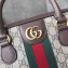 Gucci Web Ophidia GG Briefcase Bag 574793