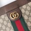 Gucci Web Ophidia GG Medium Tote Bag 547947