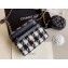 Chanel 19 Tweed Wallet on Chain WOC Bag Black/White and Black Coin Purse AP0985 2020